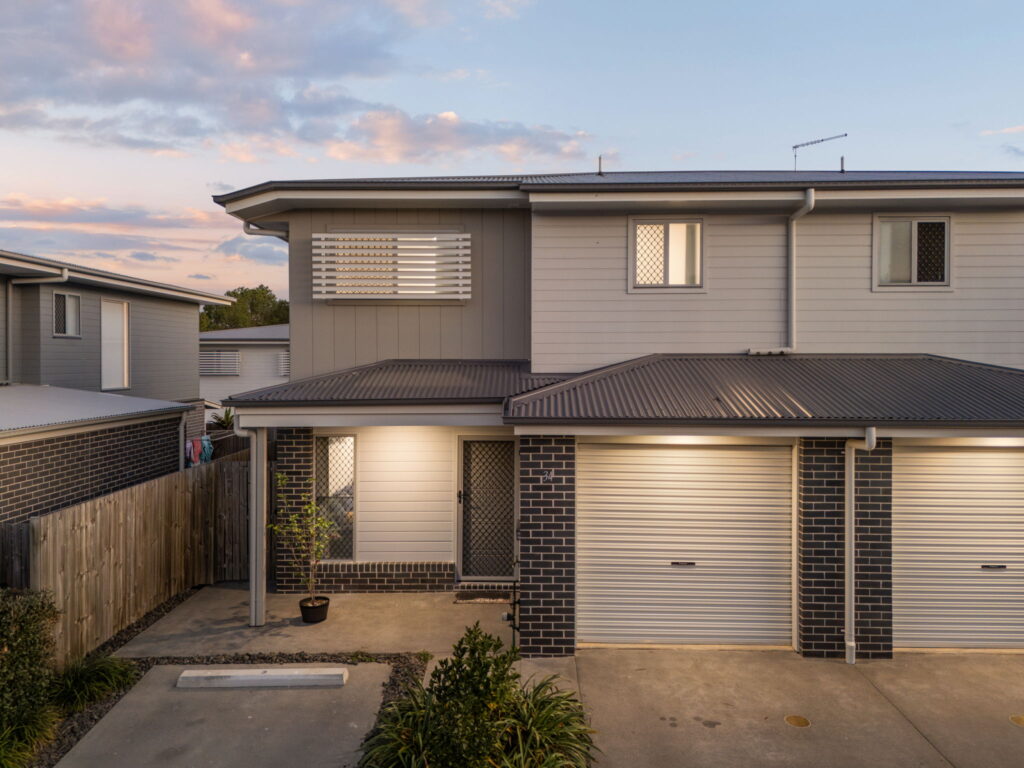 34/46 Claussen Street, Browns Plains, QLD 4118