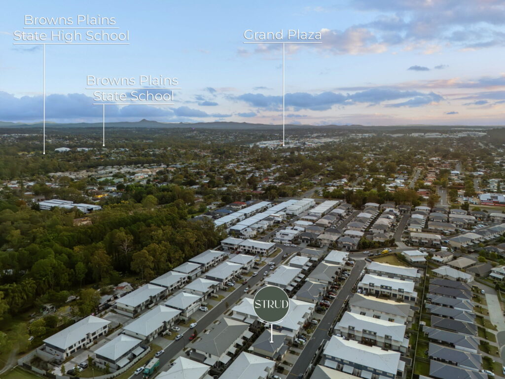 34/46 Claussen Street, Browns Plains, QLD 4118