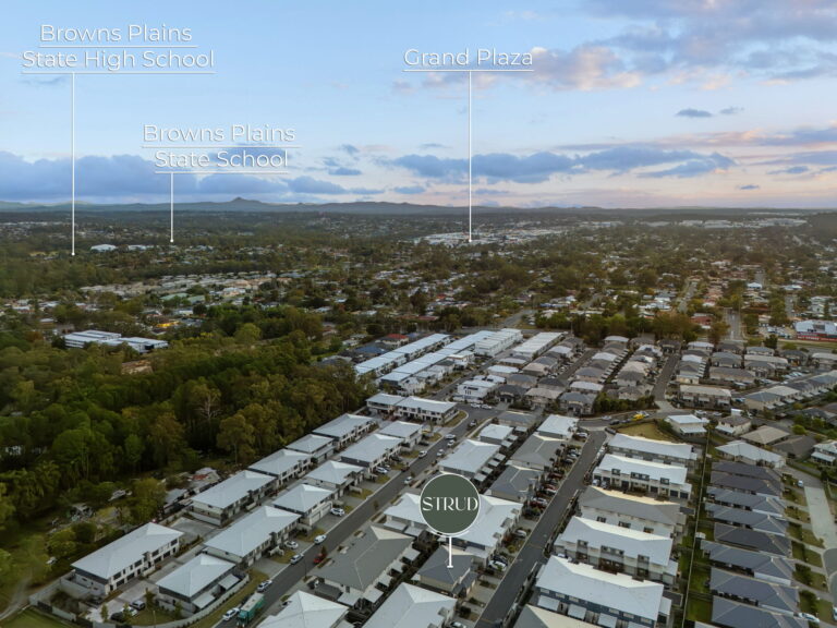 34/46 Claussen Street, Browns Plains, QLD 4118