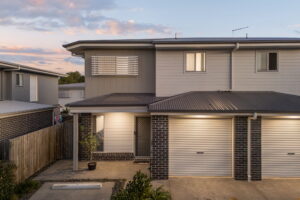 34/46 Claussen Street, Browns Plains, QLD 4118