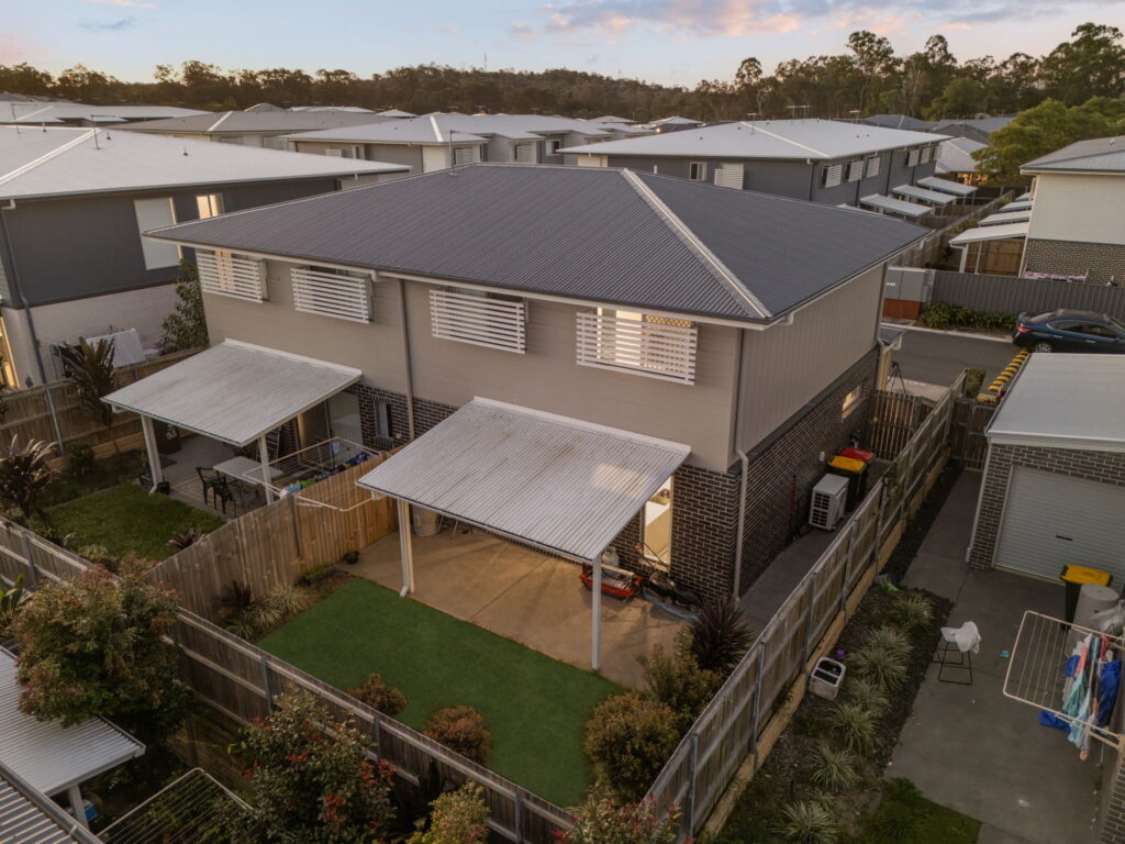 34/46 Claussen Street, Browns Plains, QLD 4118