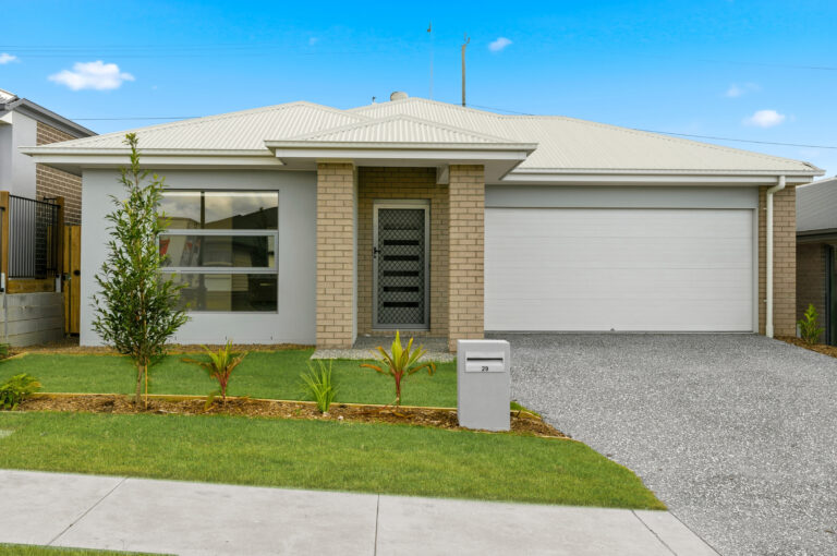 29 Jasper Crescent, Collingwood Park QLD 4301