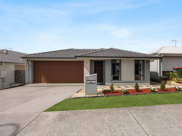 168 Fernbrooke Boulevard, Redbank Plains, QLD 4301