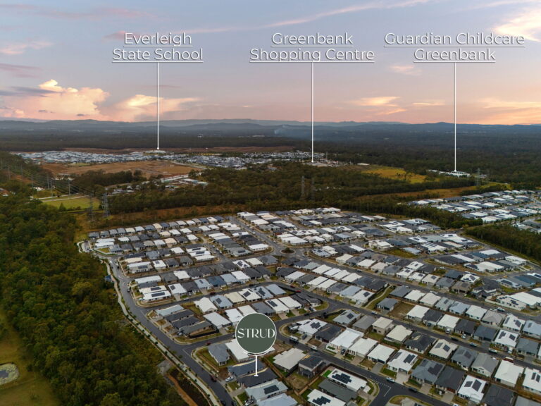 58 Chervil Drive, Greenbank QLD 4124