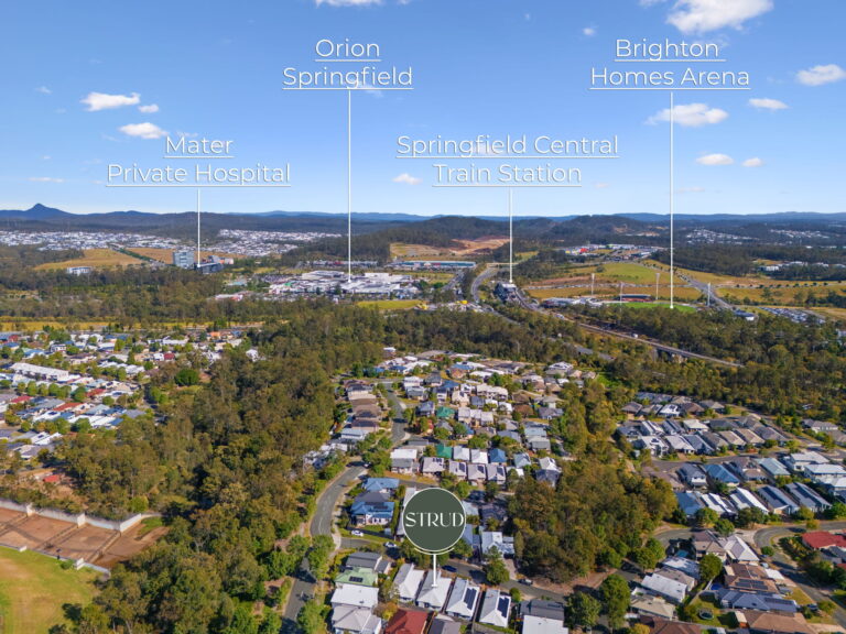 5 Skyline Avenue, Springfield Lakes QLD 4300