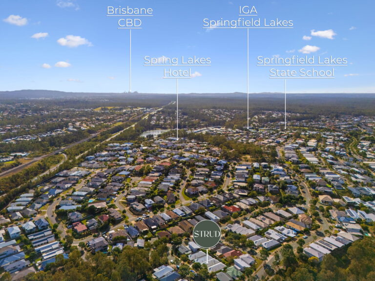 5 Skyline Avenue, Springfield Lakes QLD 4300