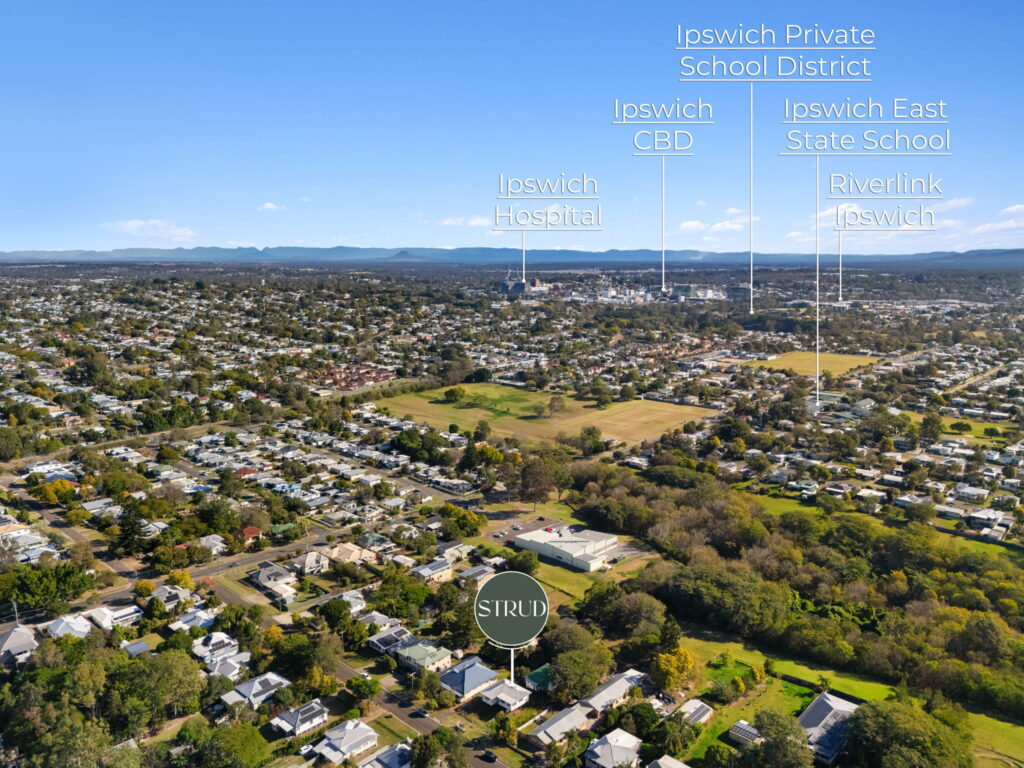 12 Merrell Street, East Ipswich, QLD 4305