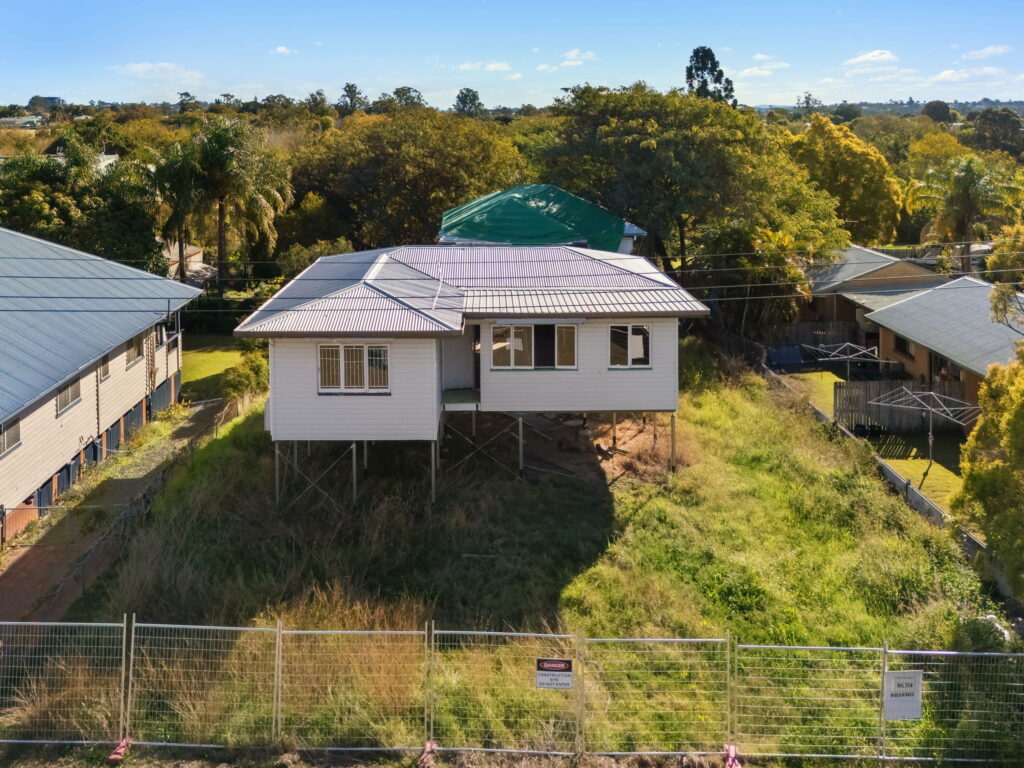 12 Merrell Street, East Ipswich, QLD 4305