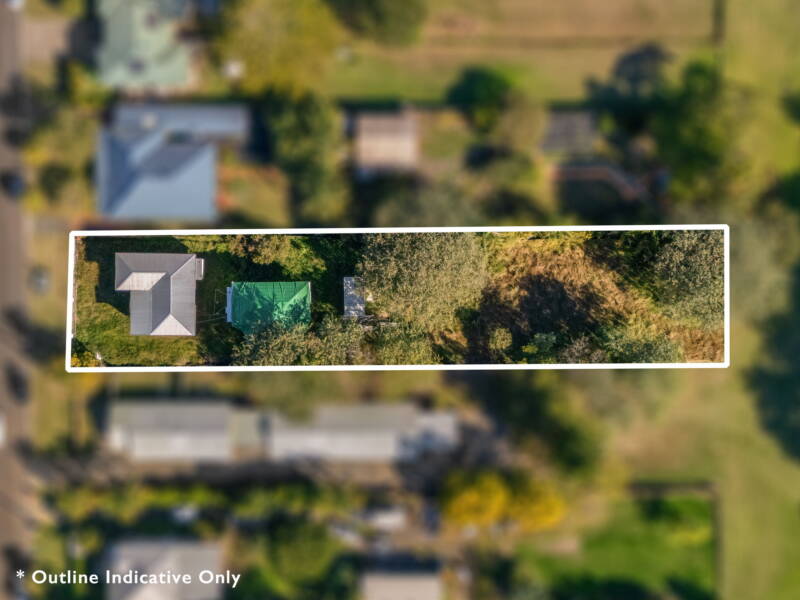 12 Merrell Street, East Ipswich, QLD 4305 AUS