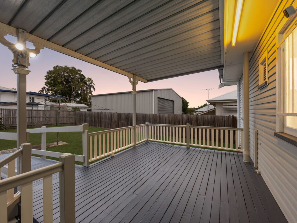 14 Gomer Street, Booval, QLD 4304