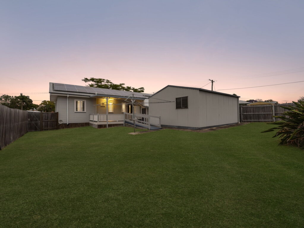 14 Gomer Street, Booval, QLD 4304