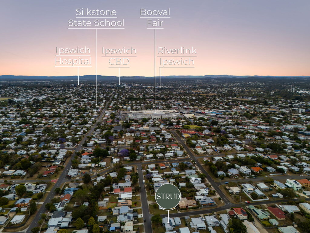 14 Gomer Street, Booval, QLD 4304