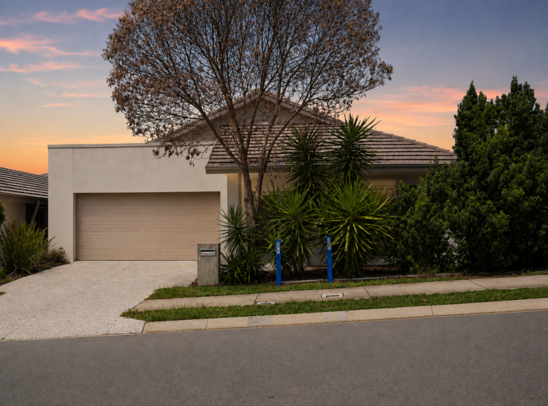 45 Leon Capra Drive, Augustine Heights, QLD 4300