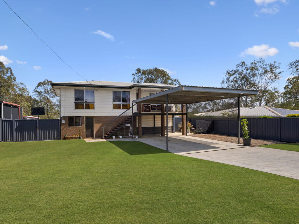 3 Wigmore Street, Willowbank, QLD 4306