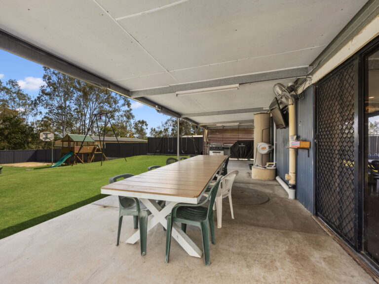3 Wigmore Street, Willowbank, QLD 4306