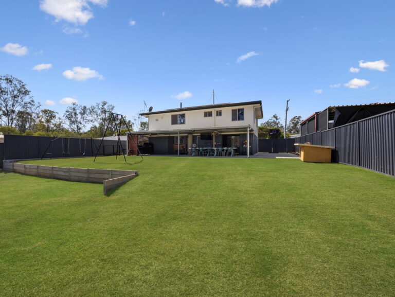 3 Wigmore Street, Willowbank, QLD 4306