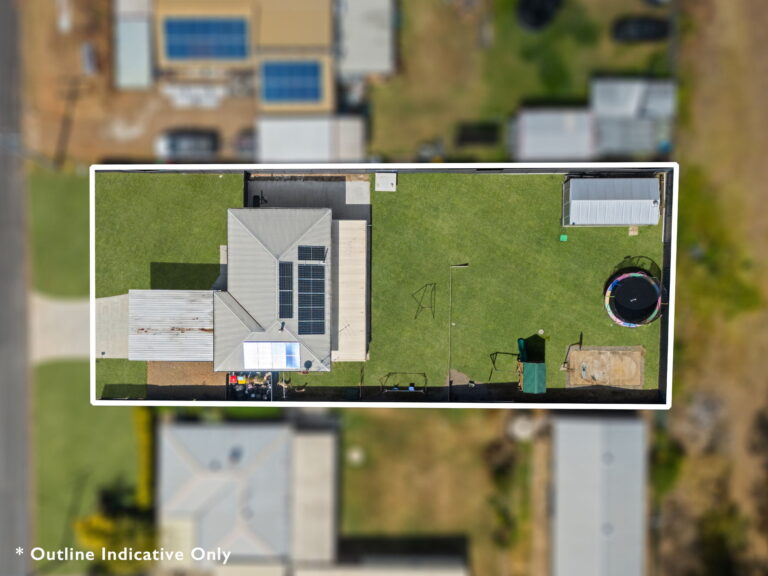 3 Wigmore Street, Willowbank, QLD 4306