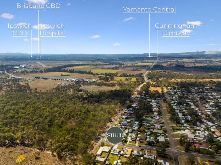 3 Wigmore Street, Willowbank, QLD 4306