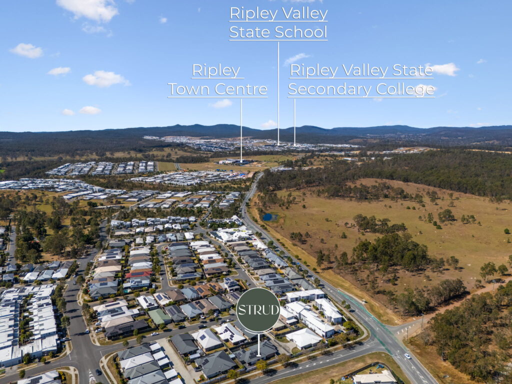 2/52 Foxtail Road, Ripley, QLD 4306