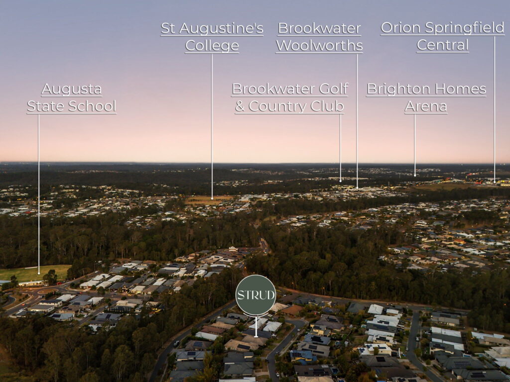 11 Inigo Way, Augustine Heights, QLD 4300