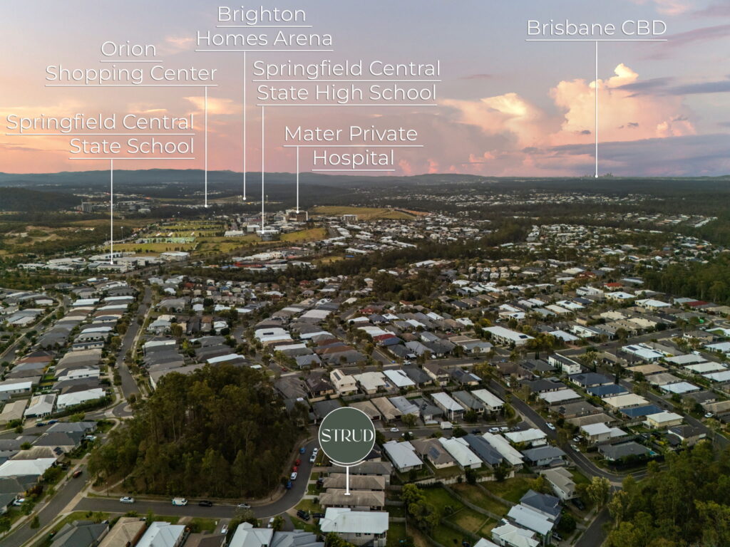 22 Dandelion Drive, Springfield Lakes, QLD 4300