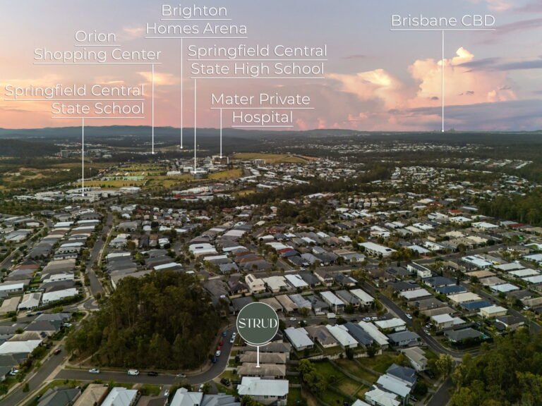22 Dandelion Drive, Springfield Lakes, QLD 4300