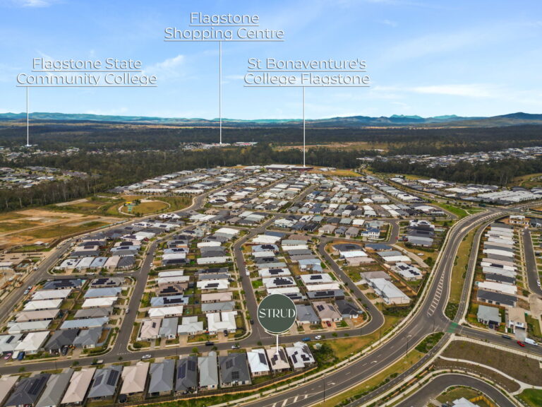 25 Eagle Street, Flagstone QLD 4280