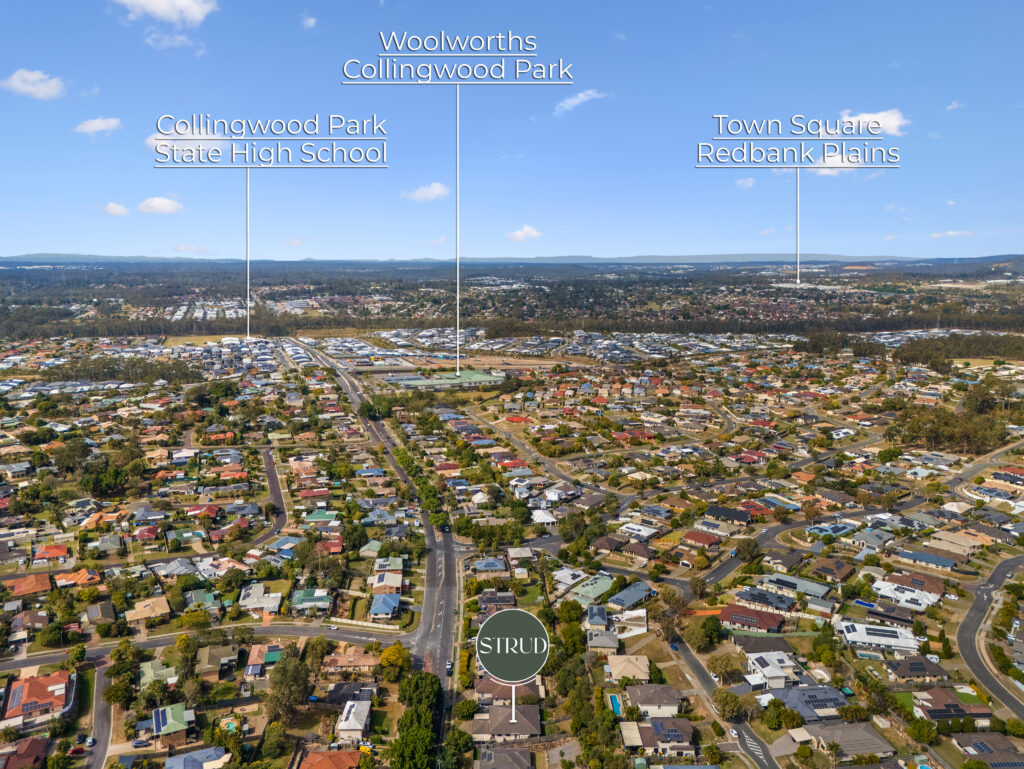 Lot 1/232 Eagle Street, Collingwood Park, QLD 4301