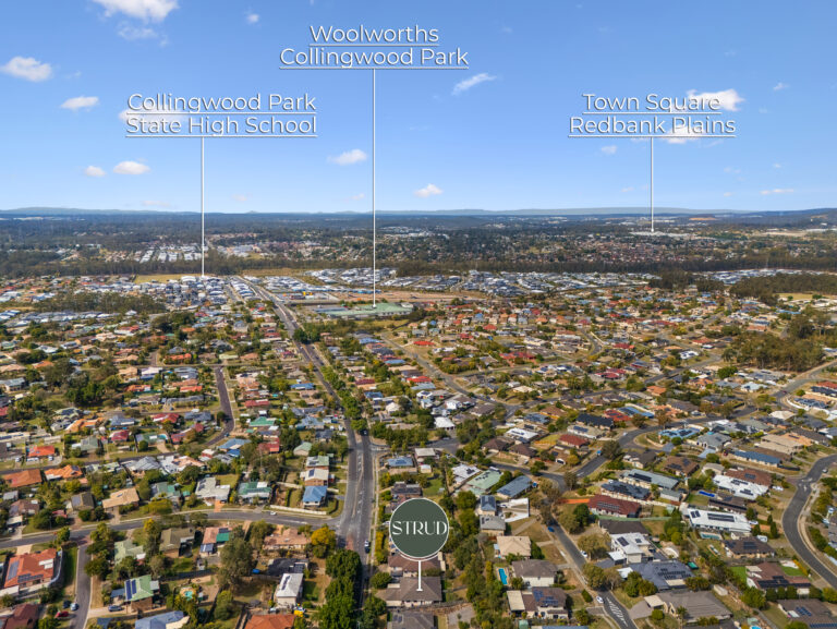 Lot 1/232 Eagle Street, Collingwood Park, QLD 4301