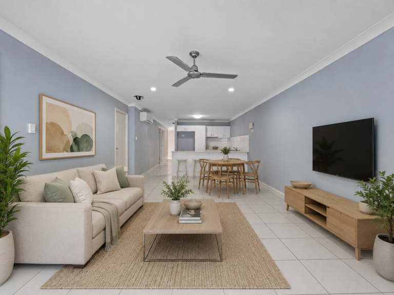 Lot 1/232 Eagle Street, Collingwood Park, QLD 4301