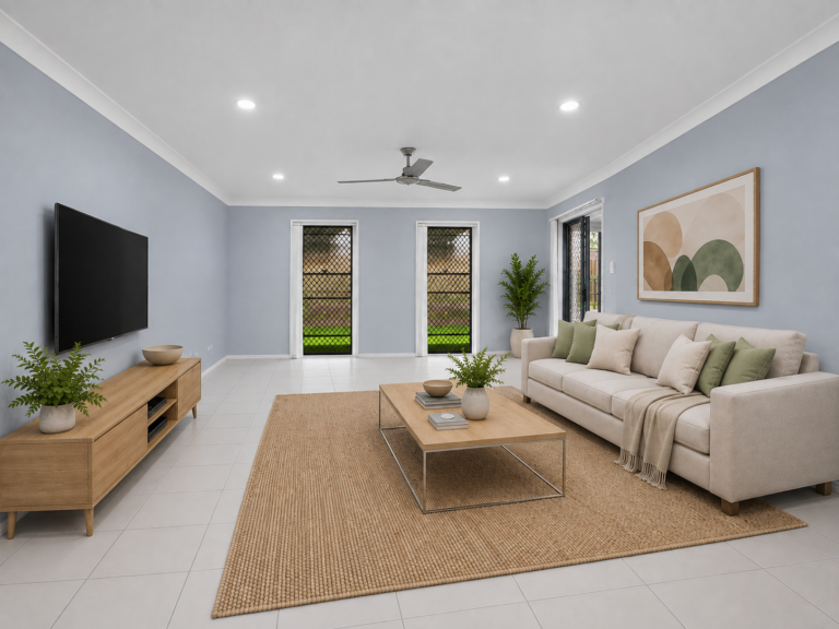 Lot 1/232 Eagle Street, Collingwood Park, QLD 4301