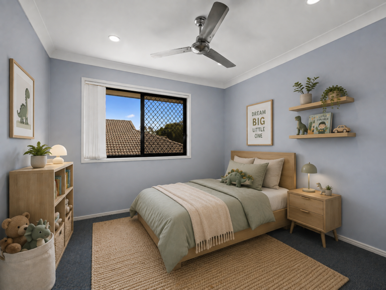 Lot 1/232 Eagle Street, Collingwood Park, QLD 4301