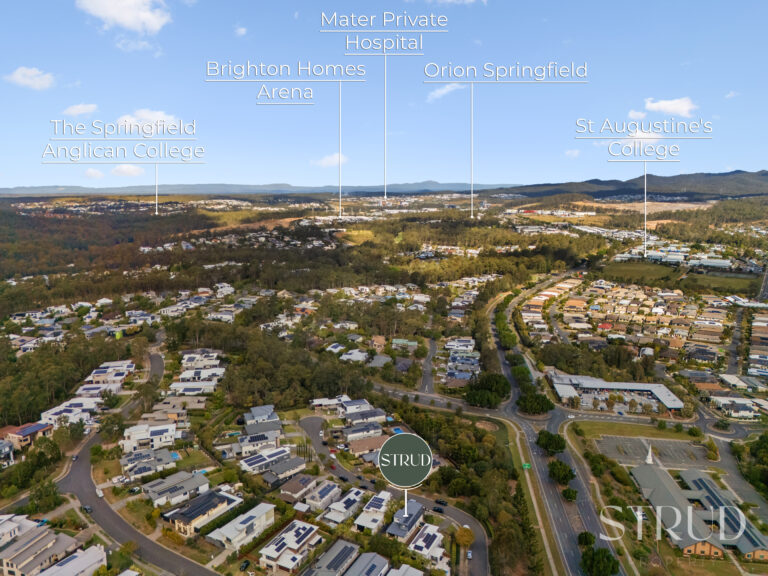 12 Belinda Court, Brookwater, QLD 4300