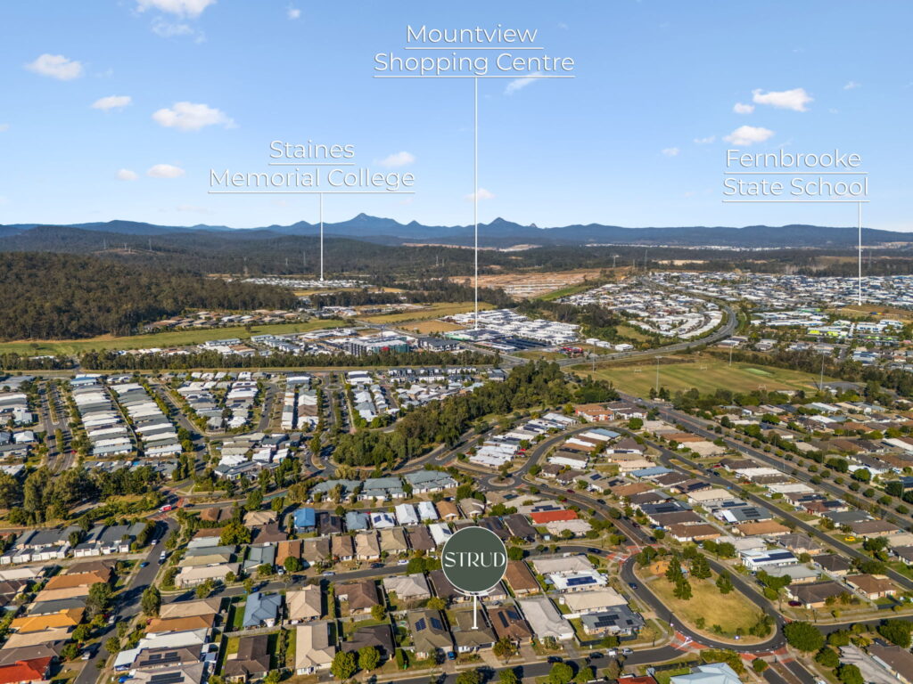 7 Pleasant Drive, Redbank Plains, QLD 4301