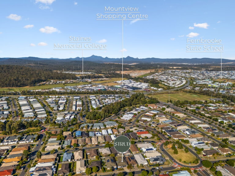 7 Pleasant Drive, Redbank Plains, QLD 4301