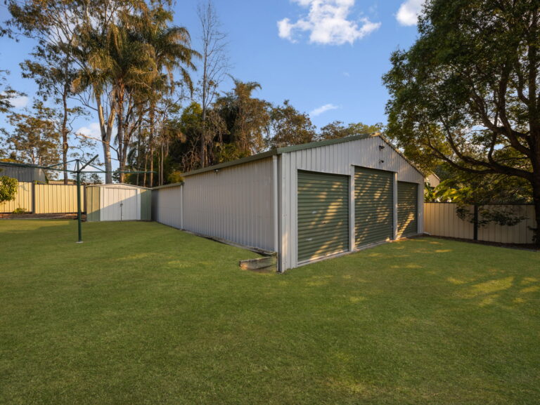 25 Moss Road, Camira, QLD 4300