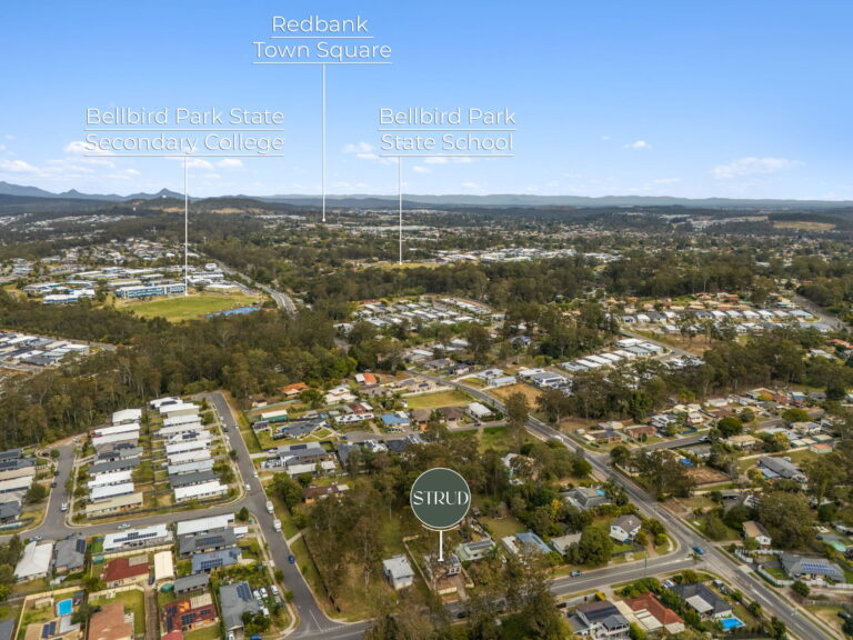 9 Rosemary Street, Bellbird Park, QLD 4300