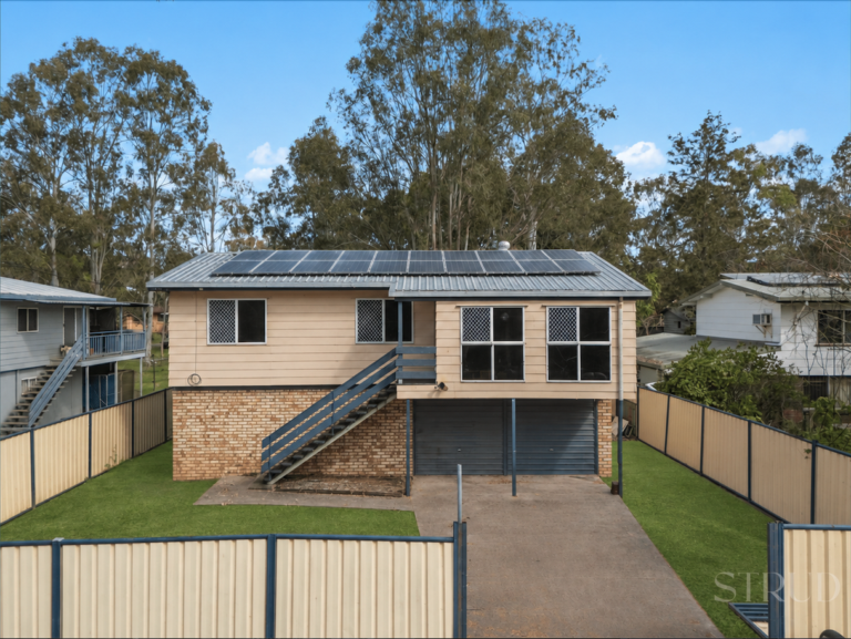 9 Rosemary Street, Bellbird Park, QLD 4300