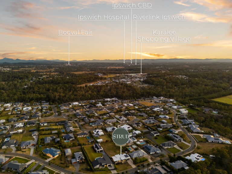 43 Stanton Cross Drive, Karalee, QLD 4306