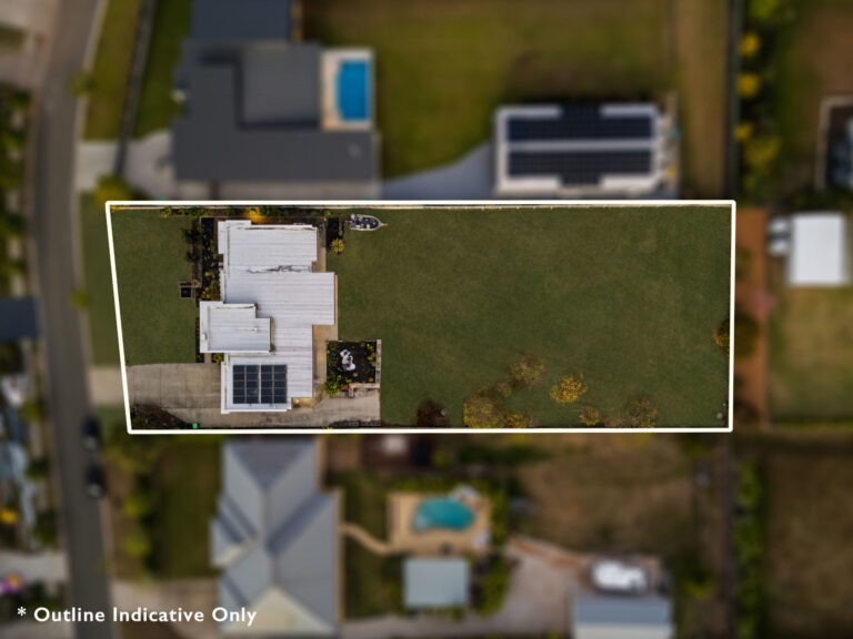 43 Stanton Cross Drive, Karalee, QLD 4306