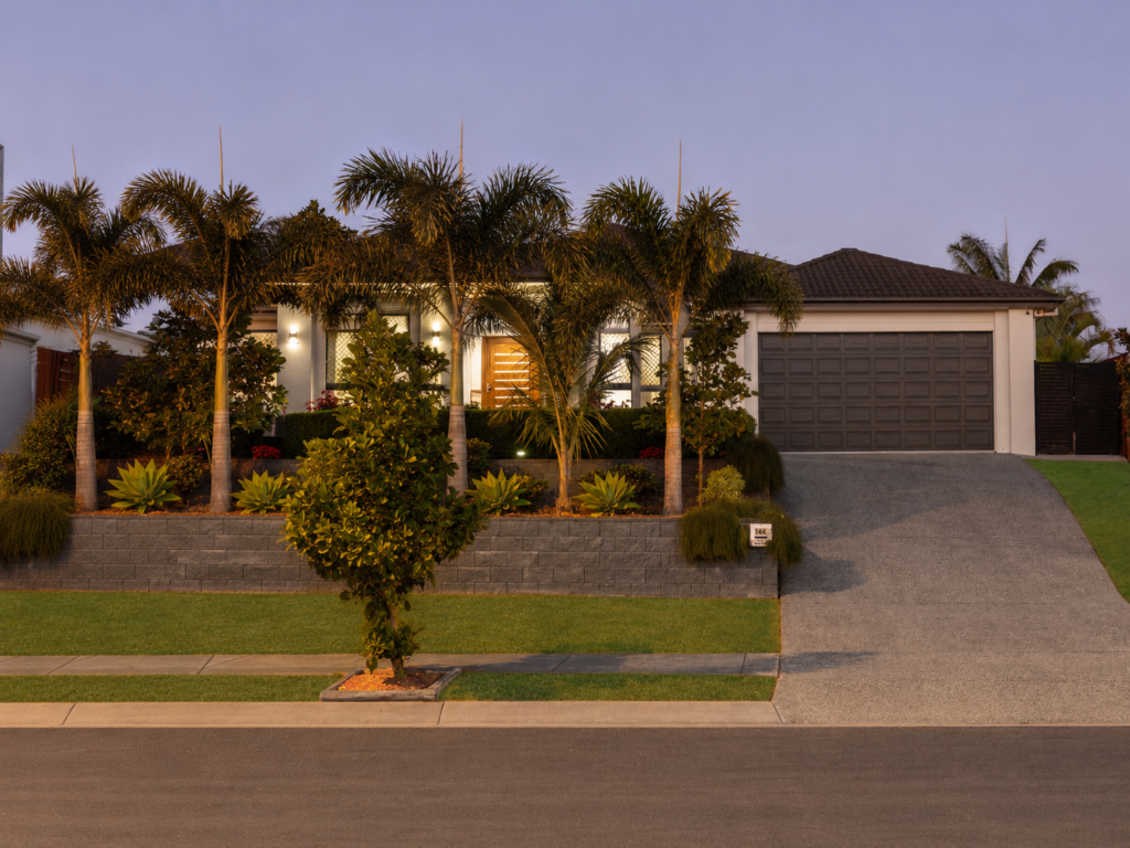 144 Santa Monica Drive, Augustine Heights, QLD 4300
