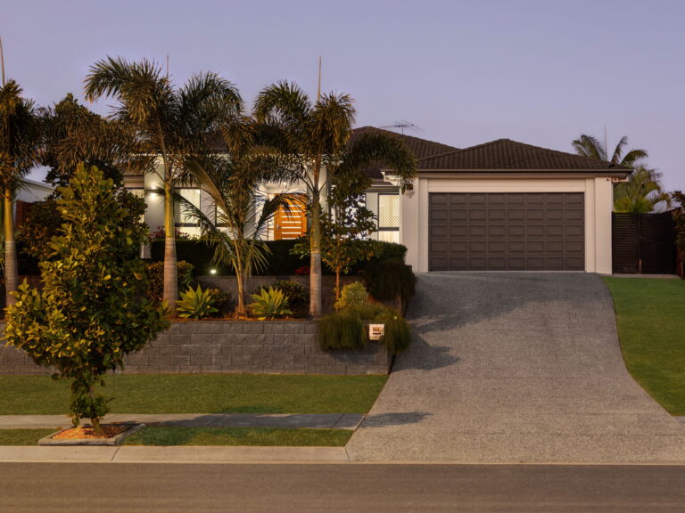 144 Santa Monica Drive, Augustine Heights, QLD 4300