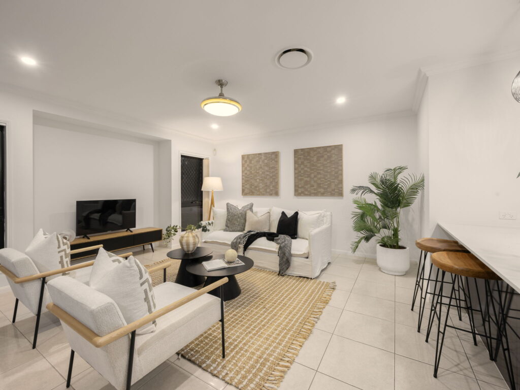 144 Santa Monica Drive, Augustine Heights, QLD 4300