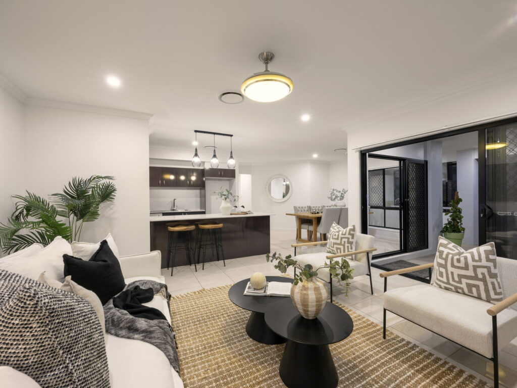 144 Santa Monica Drive, Augustine Heights, QLD 4300