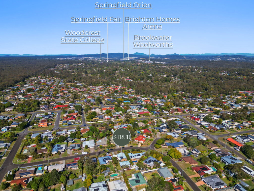 11 Crestwood Drive, Camira, QLD 4300