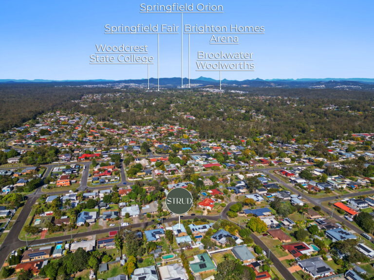11 Crestwood Drive, Camira, QLD 4300