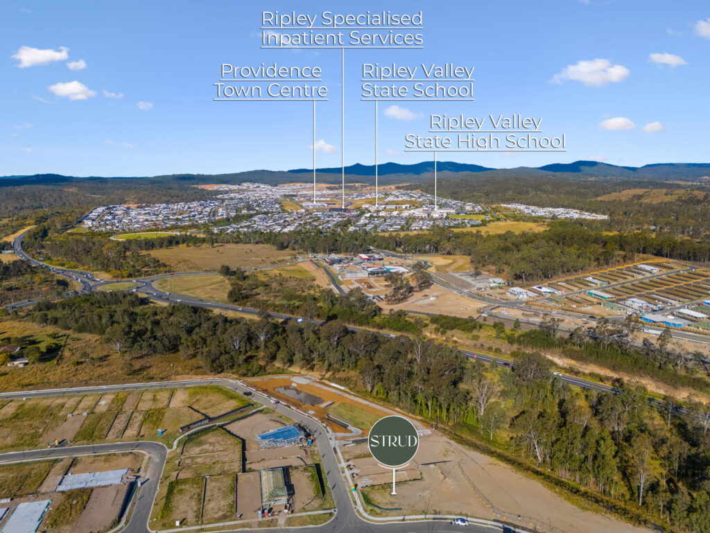 36 Raptor Drive, Ripley, QLD 4306