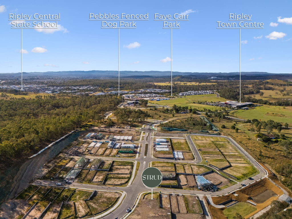 36 Raptor Drive, Ripley, QLD 4306