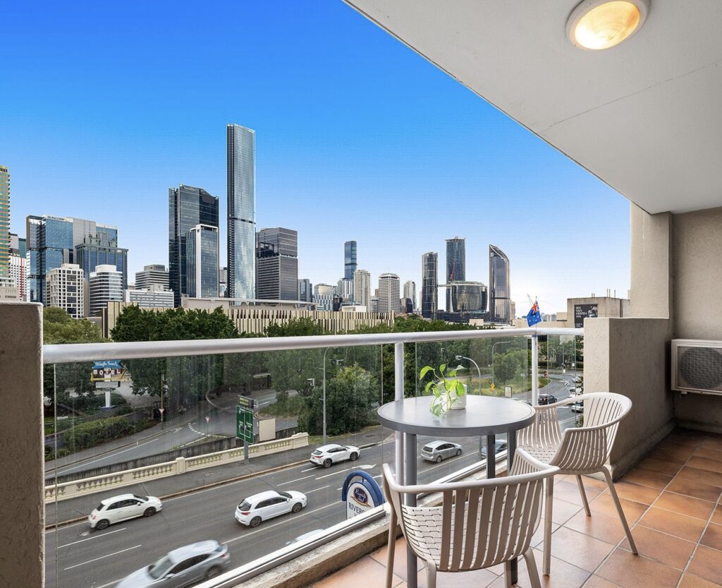 626/20 Montague Road, South Brisbane, QLD 4101