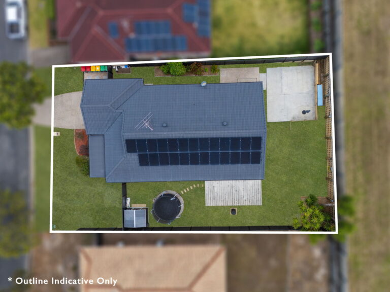 30 Ellen Circuit, Springfield Lakes, QLD 4300